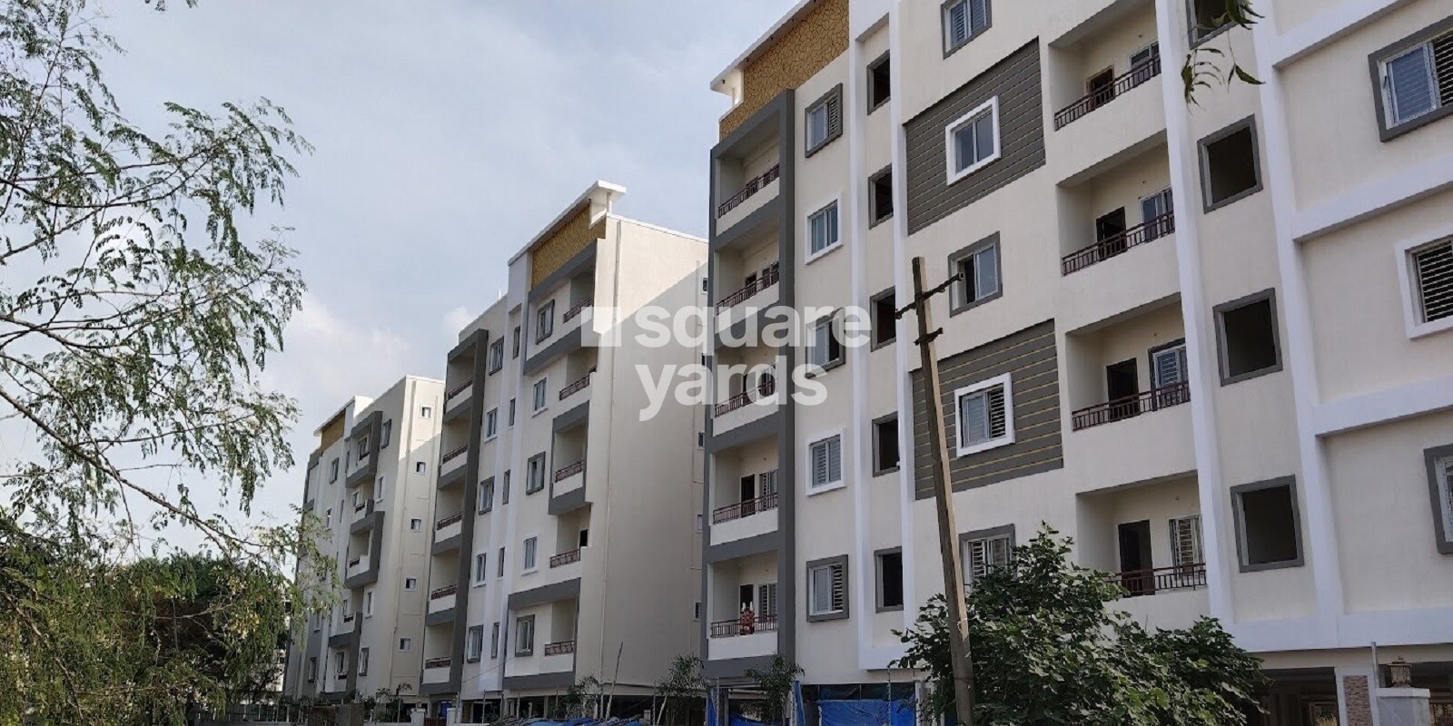 Sri Venkata Sai Nilayam Bachupally