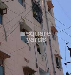 Sri Venkateshwara Apartments Sri Venkateshwara Apartments