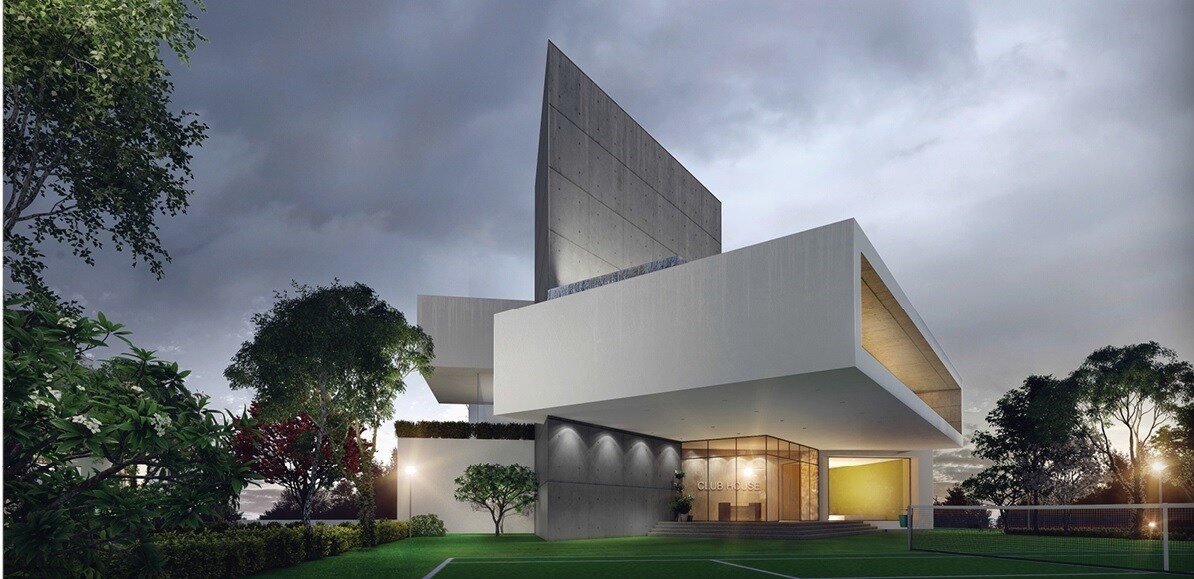 Sri Venkateshwara Living Spaces