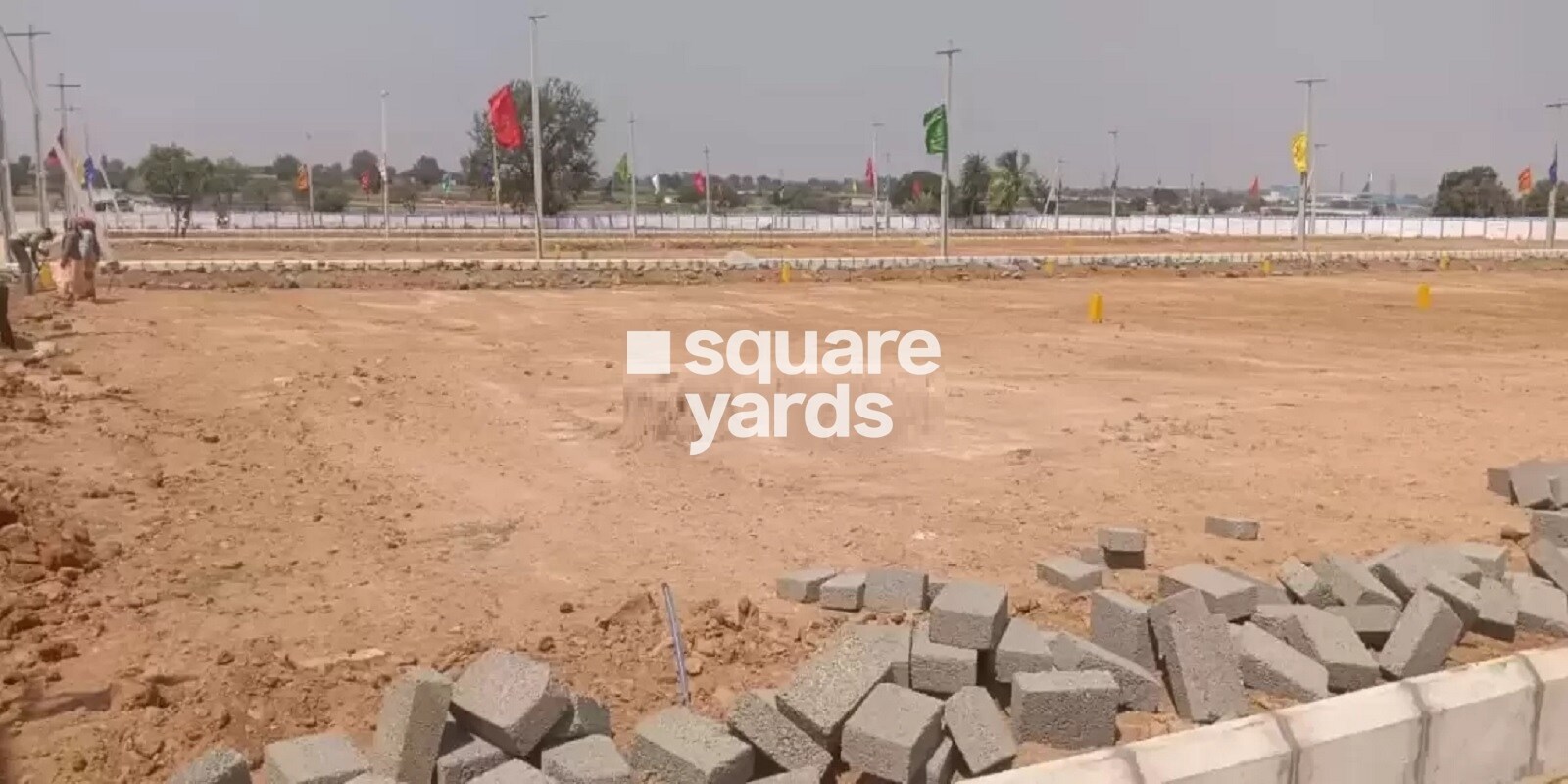 Sri Venkateshwara Nasa Valley