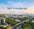 Sri Vrindavan