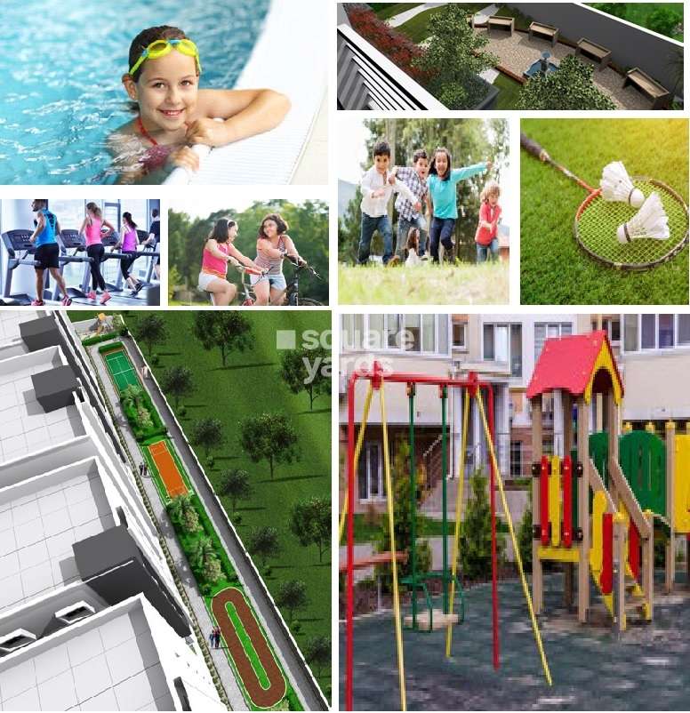 sri vyshnav gardenia project amenities features1