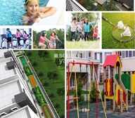 Sri Vyshnav Gardenia Amenities-Features