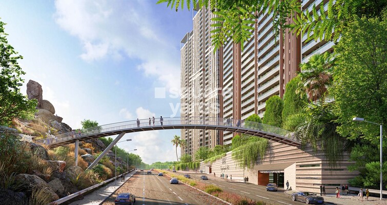 Srias Iwa Amenities-Features 1