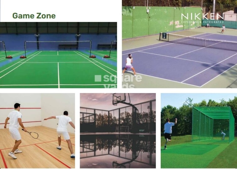 Srias Iwa Amenities-Features 3