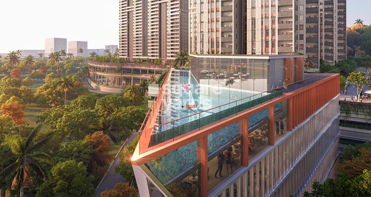 Srias Iwa Amenities-Features 2