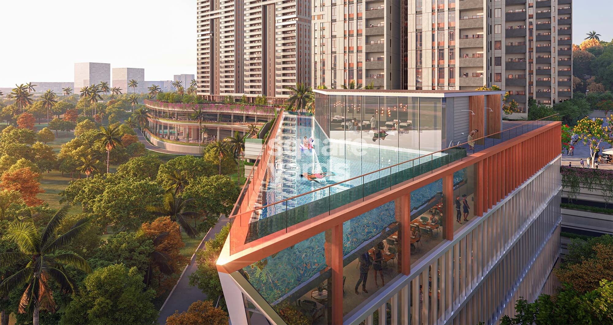 Srias Iwa Amenities-Features 2