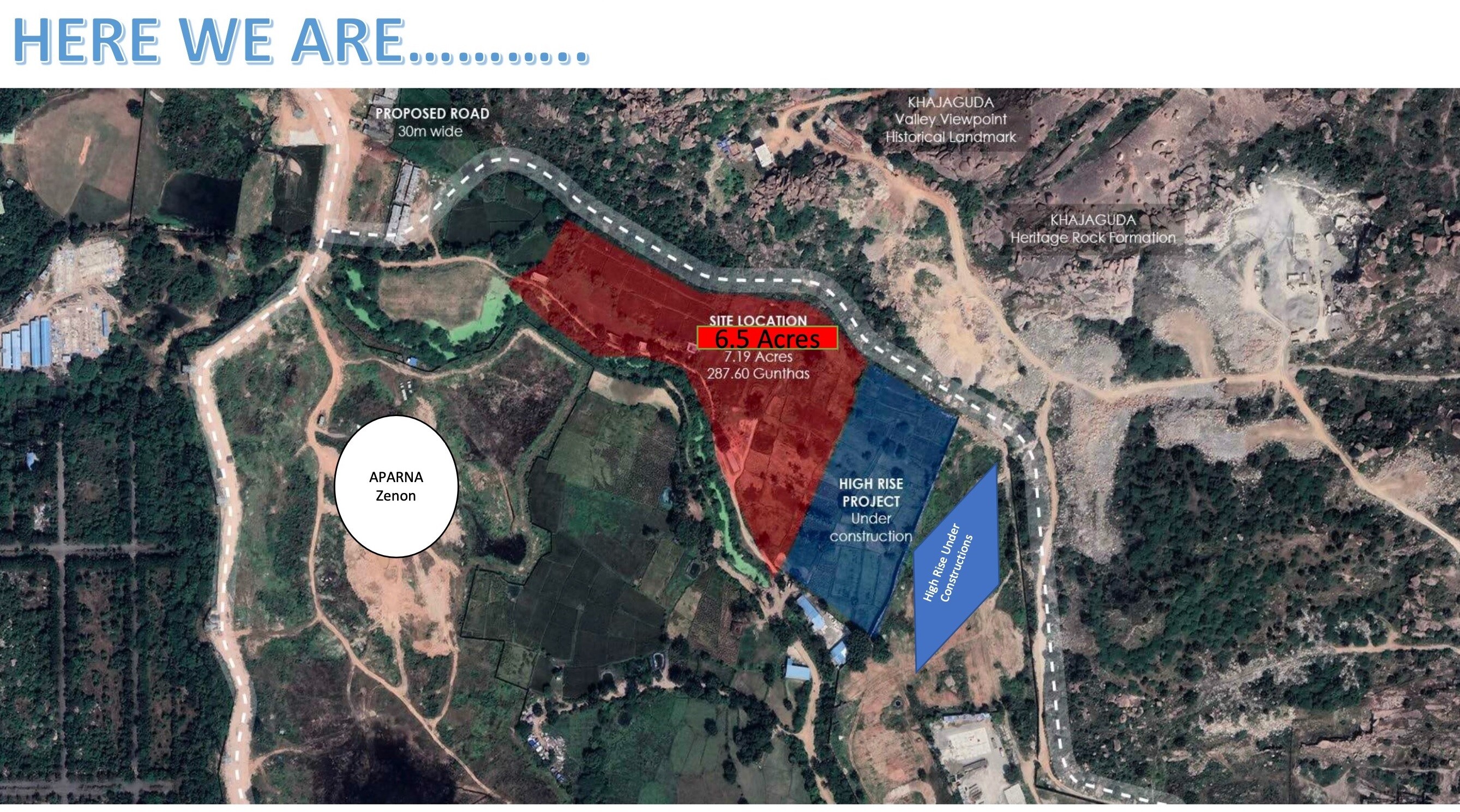 Srias Iwa Location Image