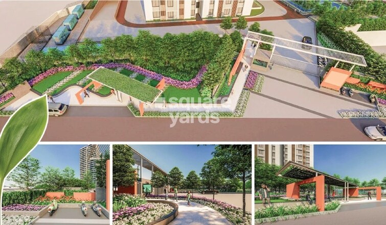 Srias Tiara Amenities-Features 3