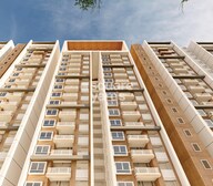 Srias Tiara Tower View