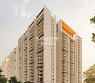 Srias Tiara Tower View