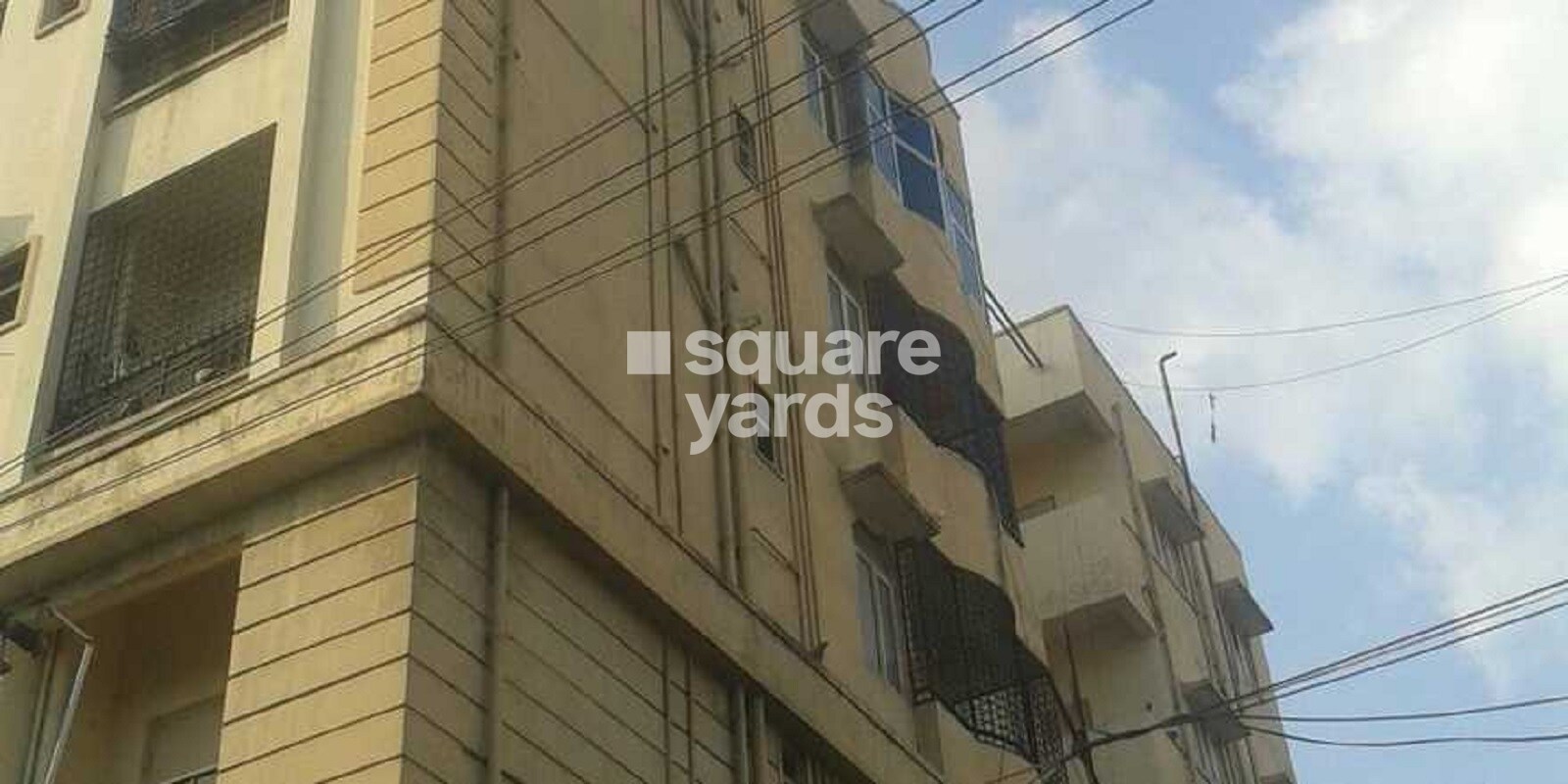 Sridevi Residency Featured Image