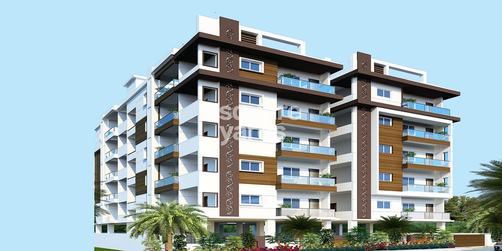 Sridevi Siri Nandanam