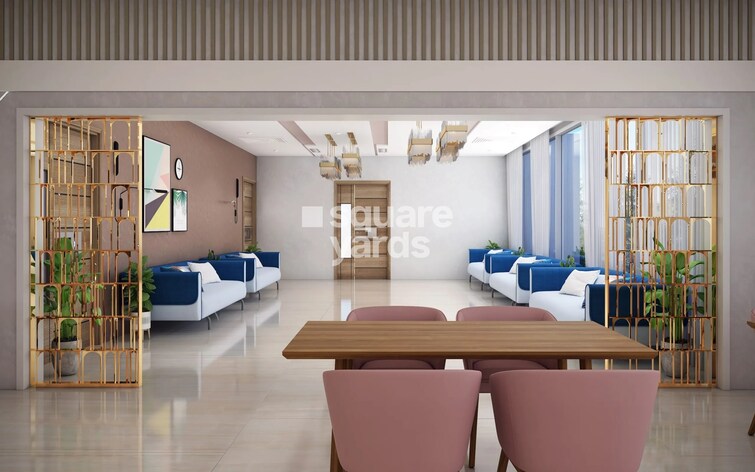 Srigdhas Rising East Amenities-Features 1