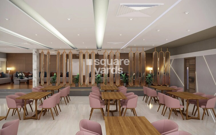 Srigdhas Rising East Amenities-Features 2