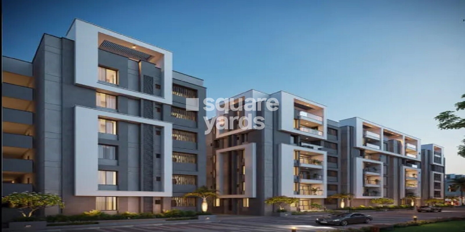 Srigdhas Rising East Featured Image