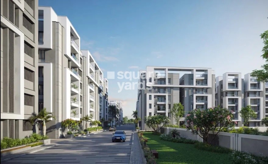 Srigdhas Rising East