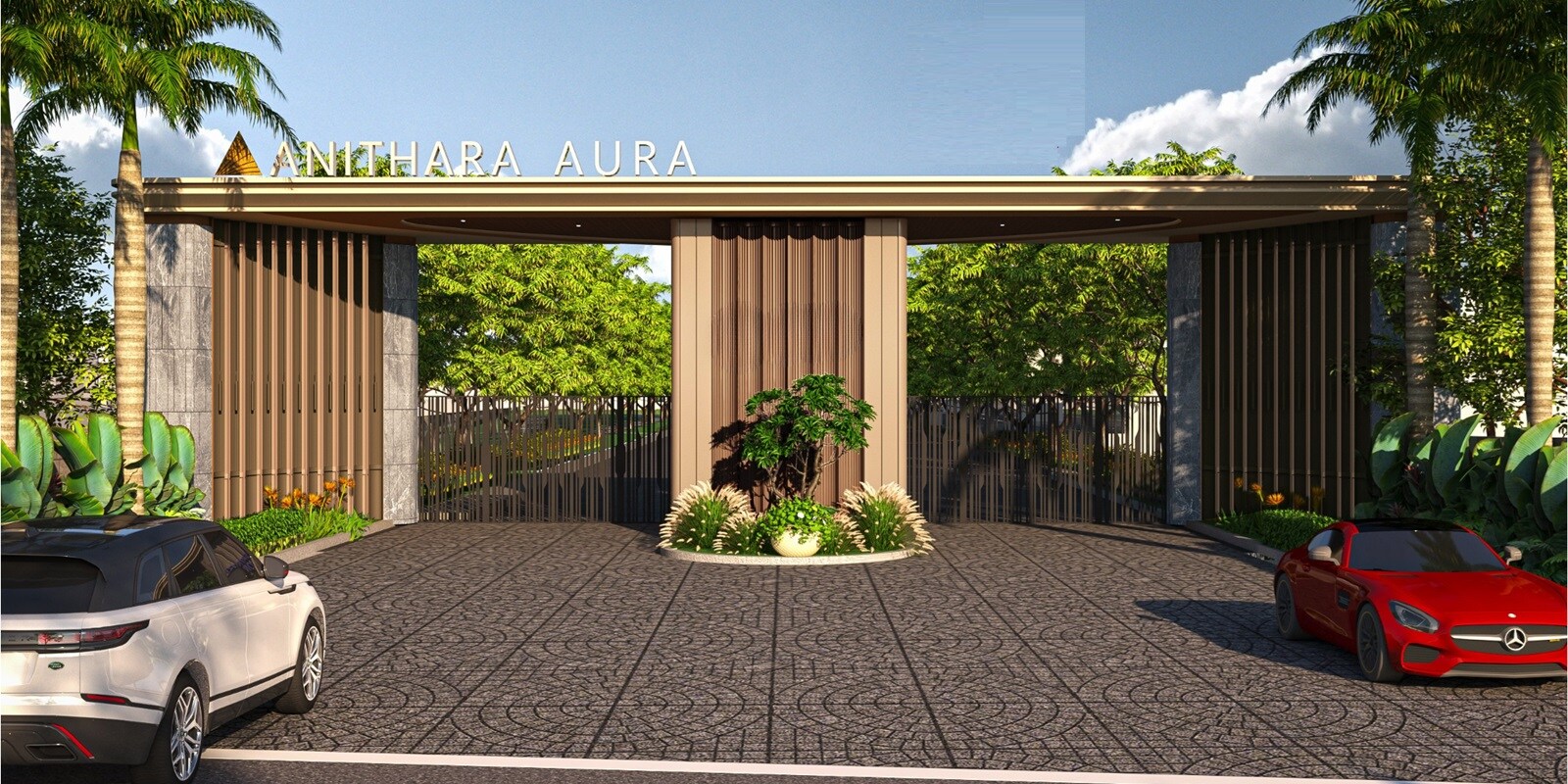 srihari-anithara-aura