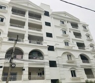 Srija Legendary Apartment Apartment Exteriors