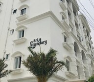 Srija Legendary Apartment Apartment Exteriors