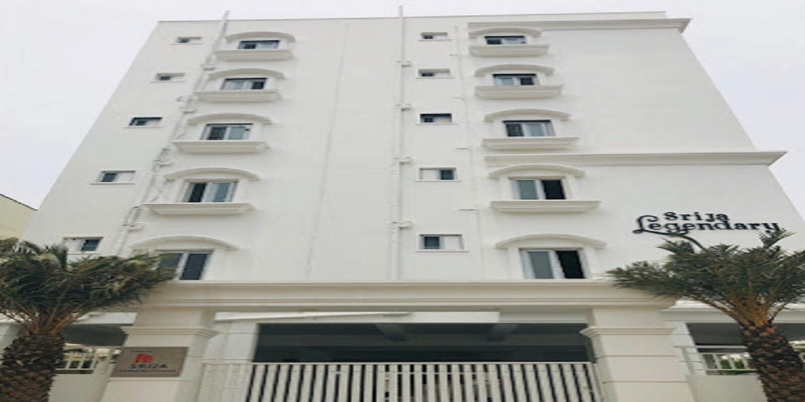 Srija Legendary Apartment, Nagole, Hyderabad