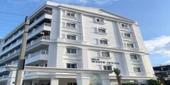 Srija White House