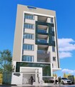 Srikaaram Silver Jade Homes Apartment Exteriors