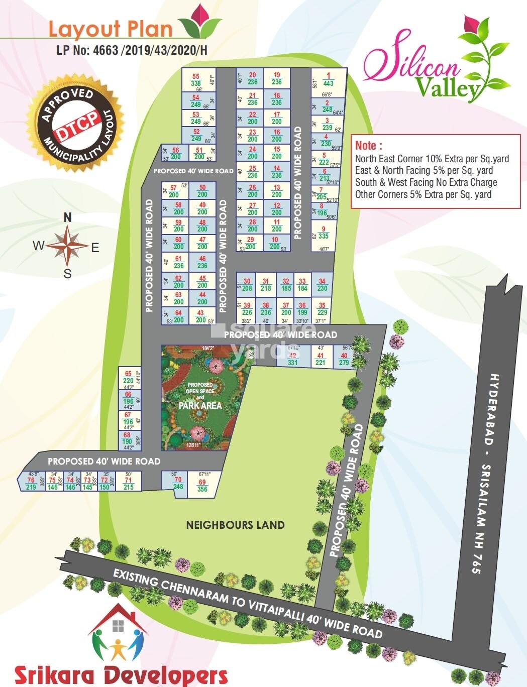 Srikara Silicon Valley