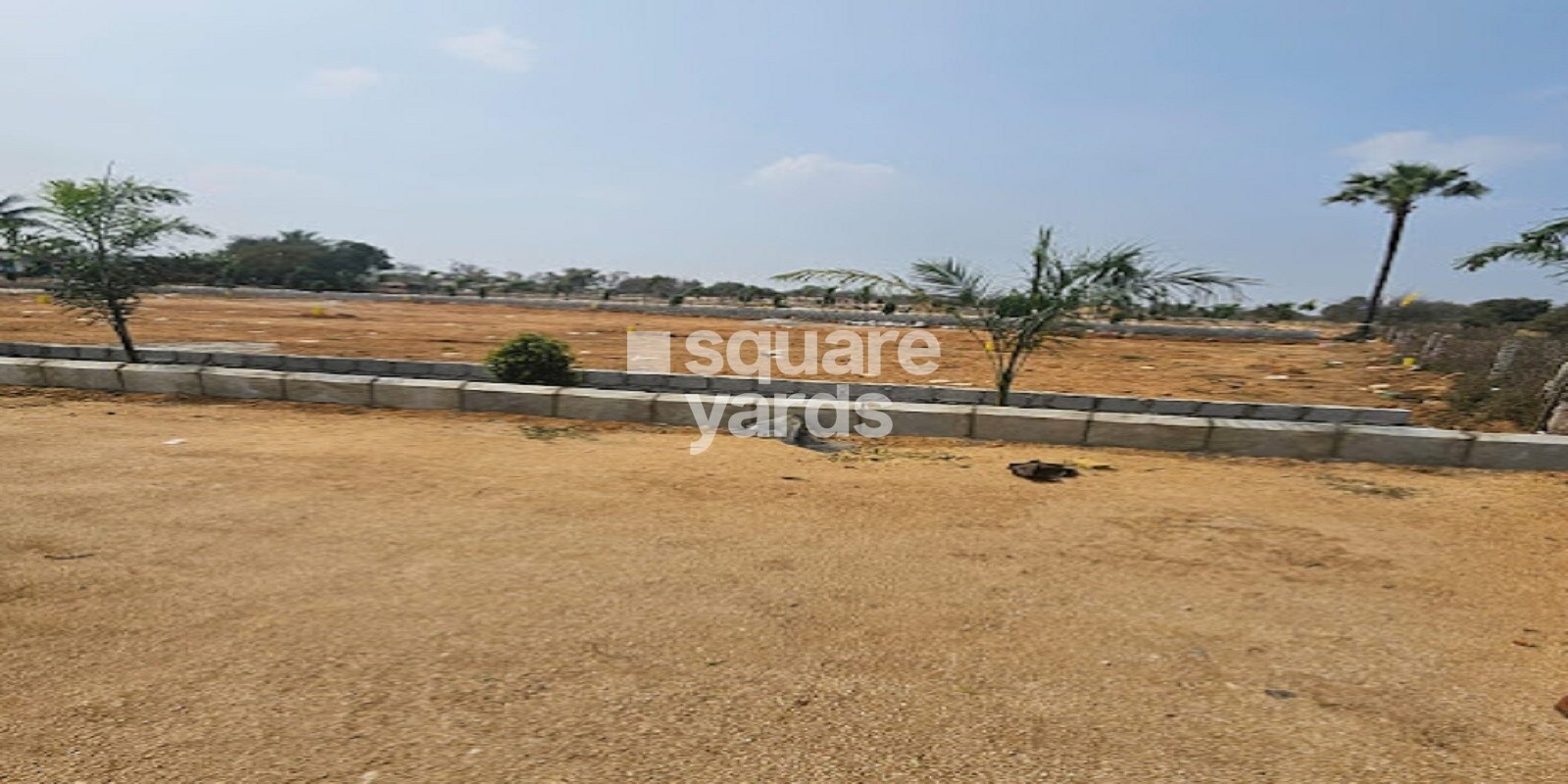 Srikaraaya Mahadev ORR County Cover Image