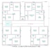 Srikaram Residency Floor Plans