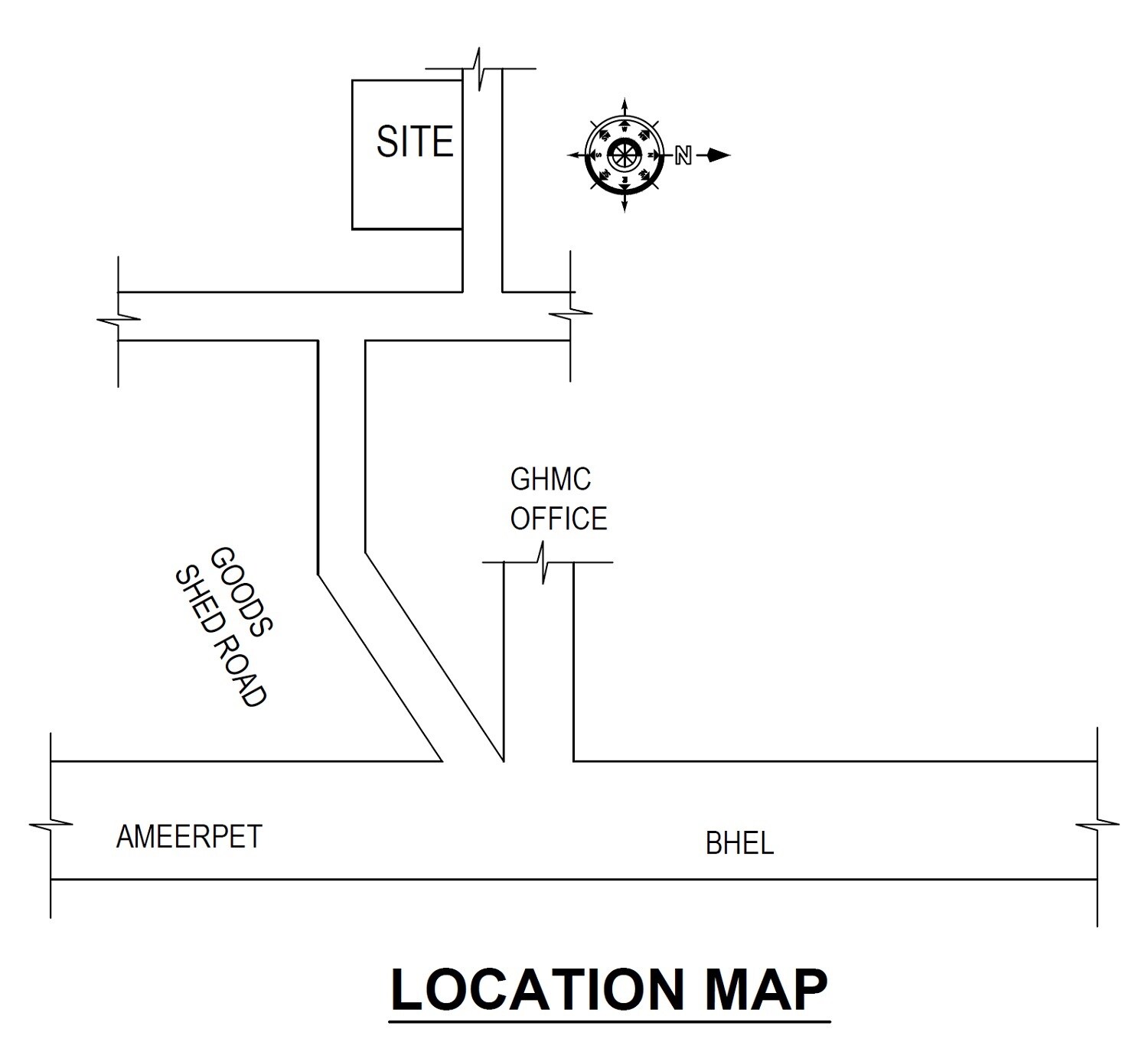 Srimannarayana Lakshmi Sai Nivas