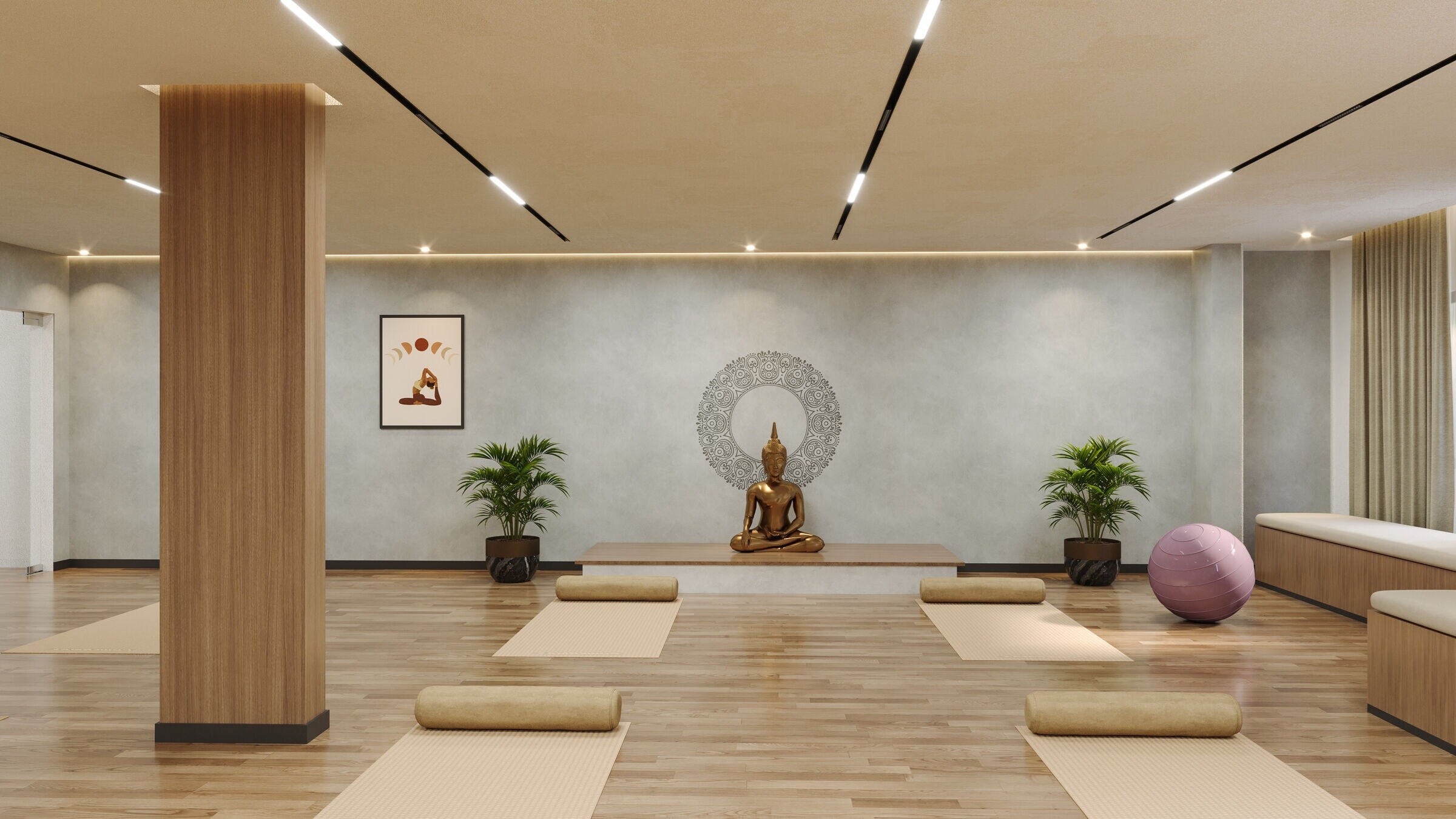 Srinidhi Akshaya Residency