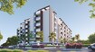 Srinidhi Iris Apartment Exteriors