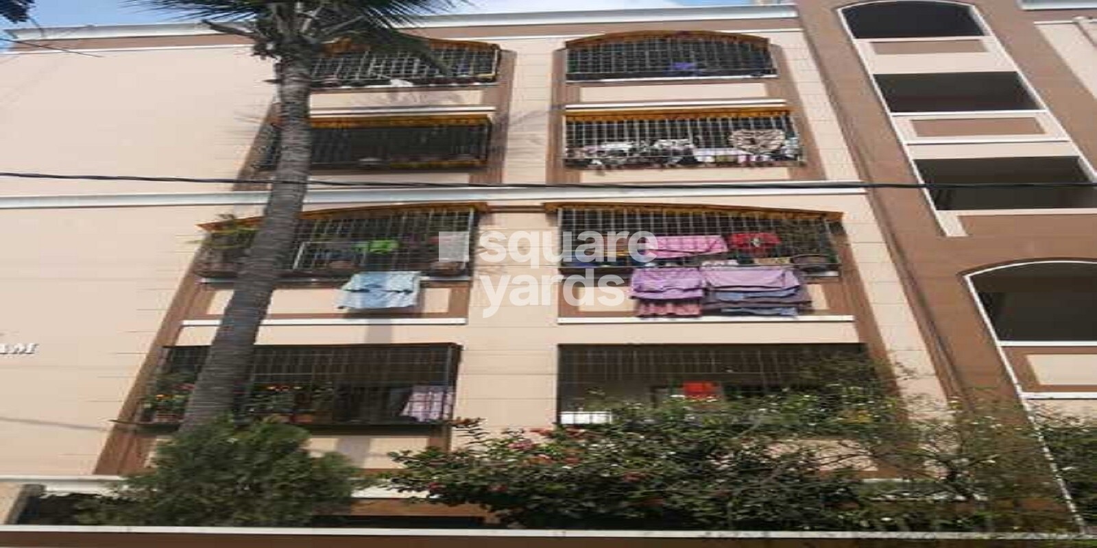 Srinithas Venkatesam