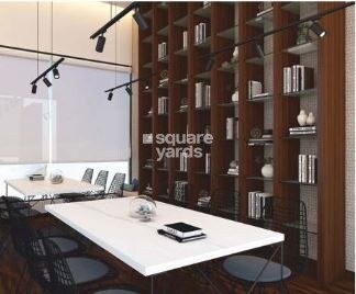 Sriven Avenues Iris Amenities-Features 1