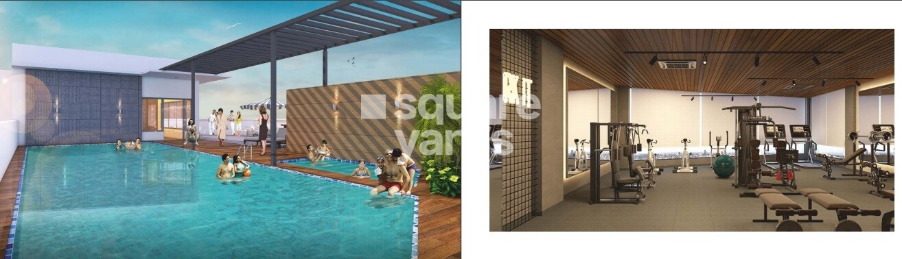 Sriven Avenues Iris Amenities-Features 2