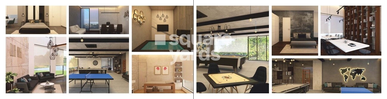 Sriven Avenues Iris Amenities-Features 3