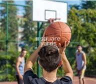 Sriven Avenues Iris Sports facilities Image