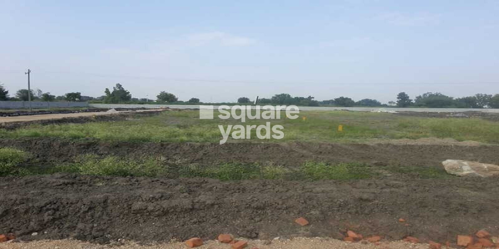 SRR Gachibowli Paradise residential project in Gachibowli