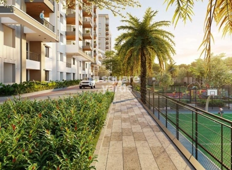 SRR Sriram River View Amenities-Features 1