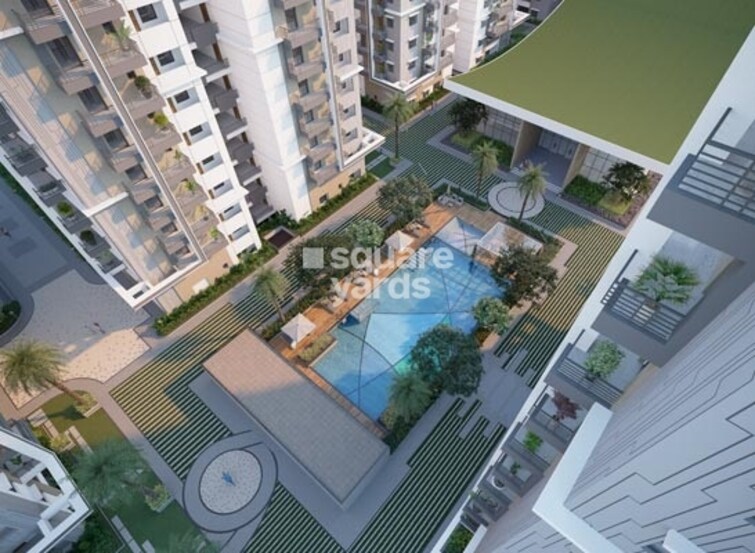 SRR Sriram River View Amenities-Features 3