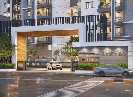 SRR Sriram River View