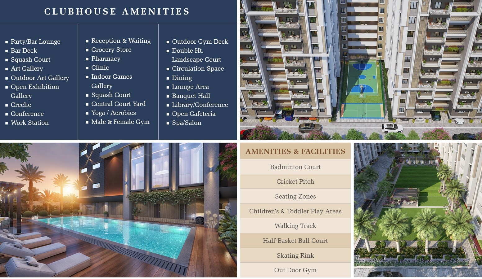 SS Indraprastha Amenities-Features 2