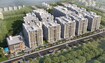SS Indraprastha Tower View
