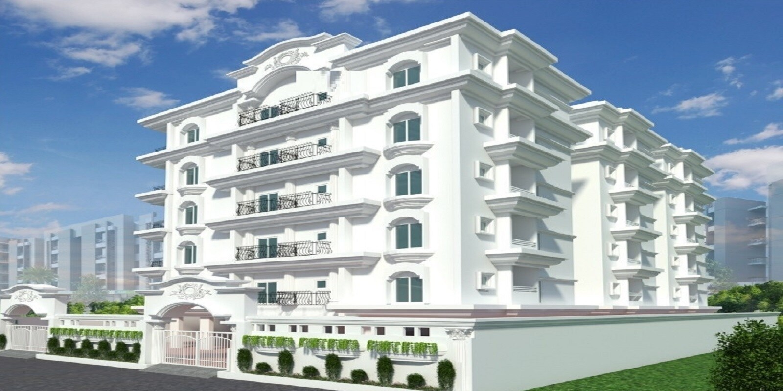 SS Navya Exotica