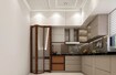 SS Navya Sadan Apartment Interiors