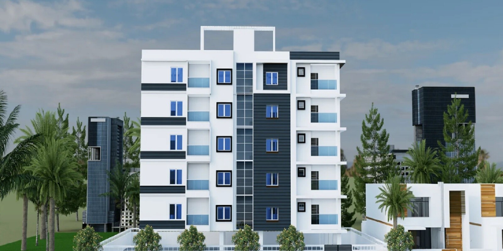 SS Navya Sadan, Kothapet, Hyderabad