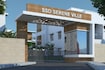 SSD Serene Villa Entrance View