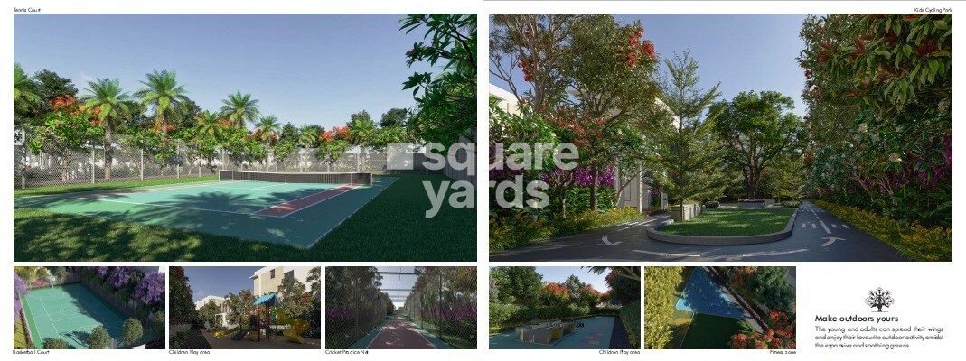SSI Som Boulevard Amenities-Features 1