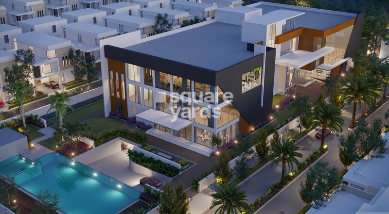 SSI Som Boulevard Clubhouse External Image